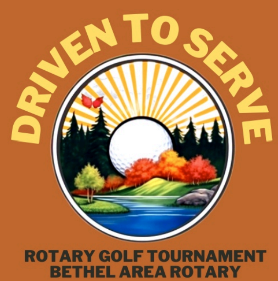 Campaign cover image for Driven to Serve Golf Tournament