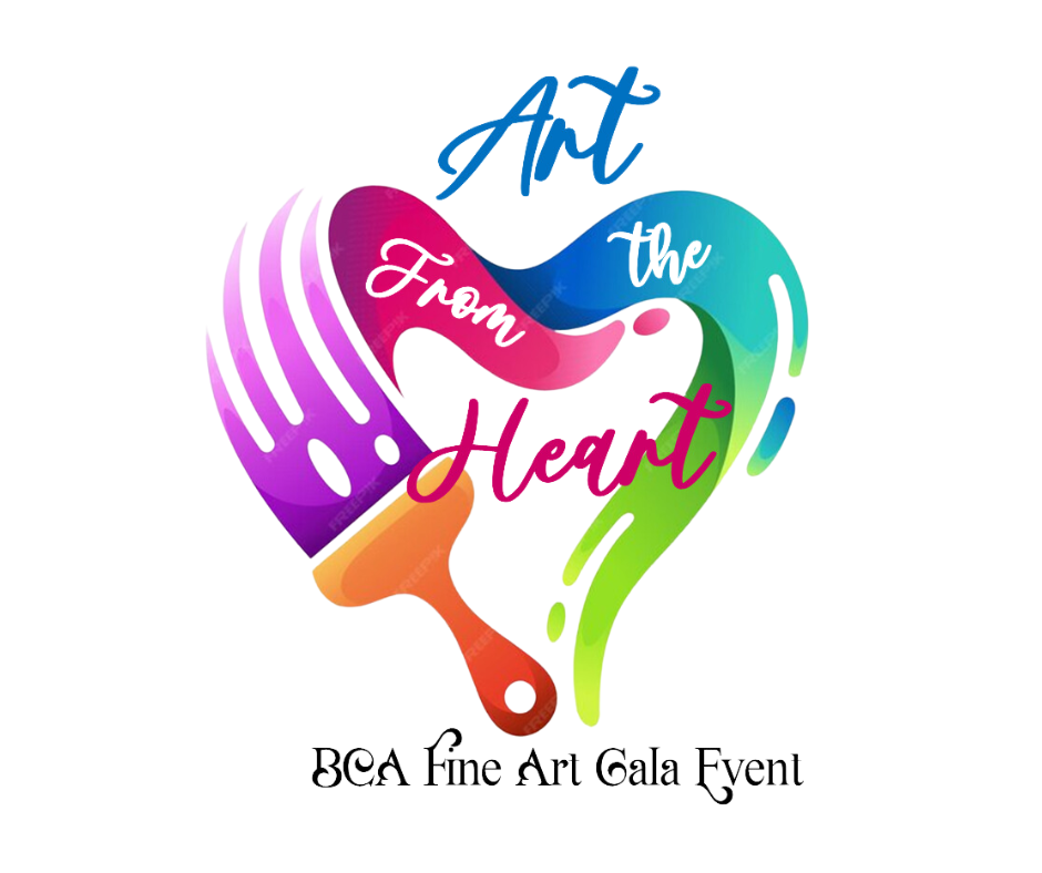 Art From The HeART Fine Art Gala