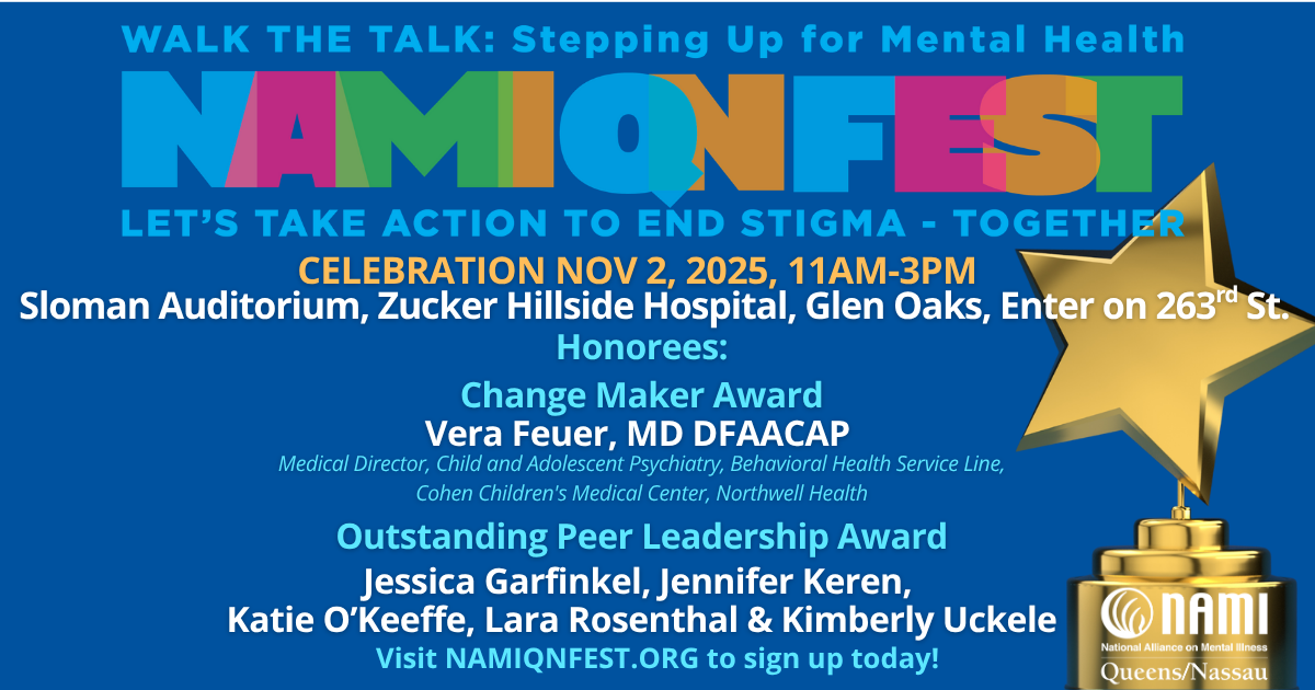 Campaign cover image for Walk the Talk: Stepping Up for Mental Health!