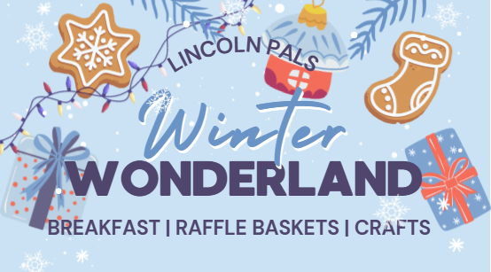 Campaign cover image for Winter Wonderland - 2025