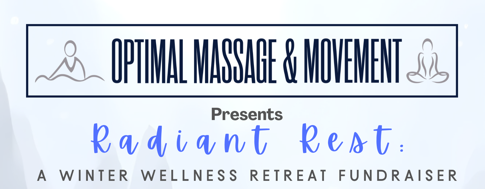 Campaign cover image for Radiant Rest: A Winter Wellness Retreat