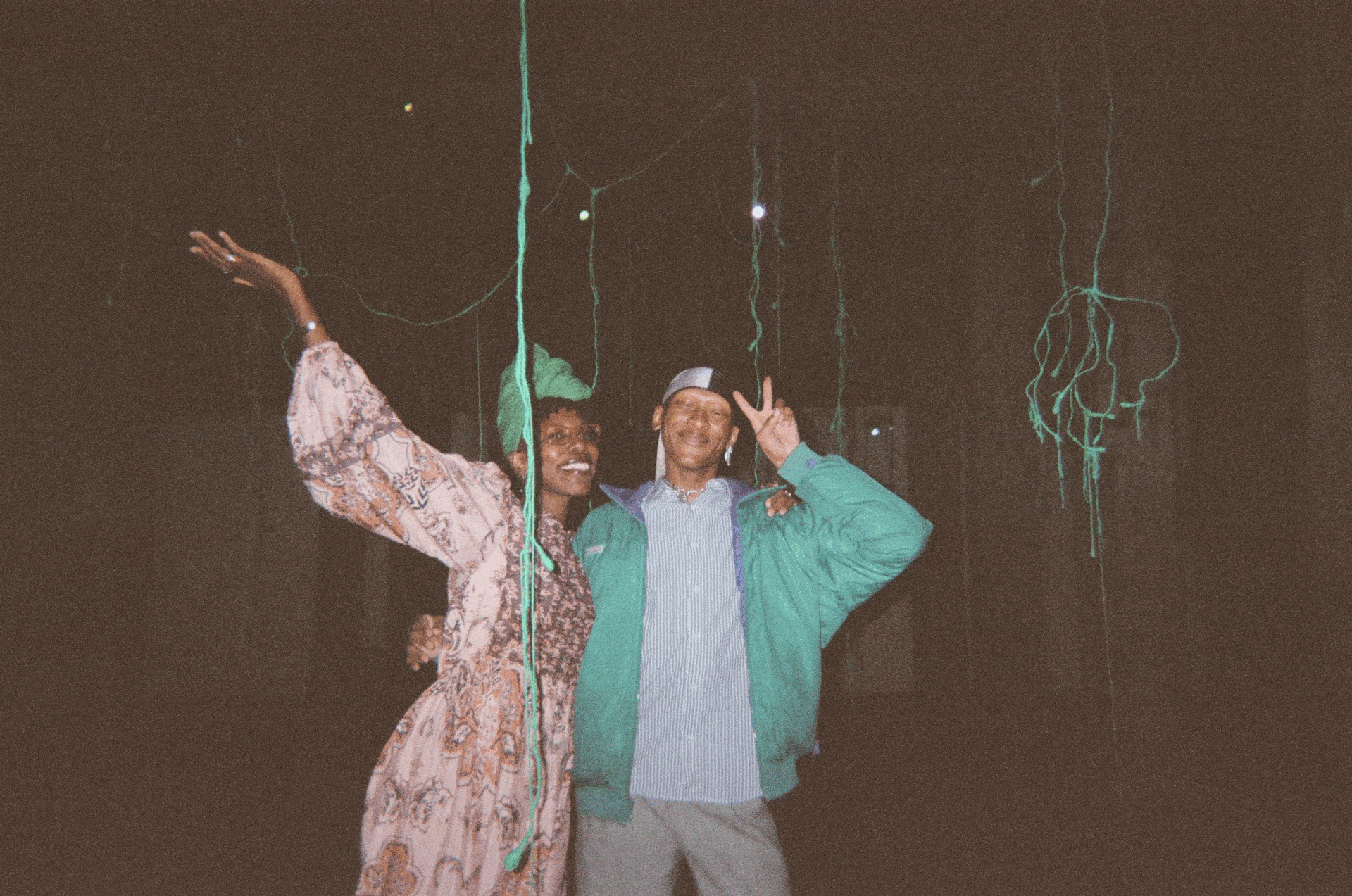 Campaign cover image for Support the QA Community Portrait Project, in collaboration with Golden!