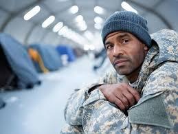 Campaign cover image for Support Our Heroes: Restoring Hope for Veterans