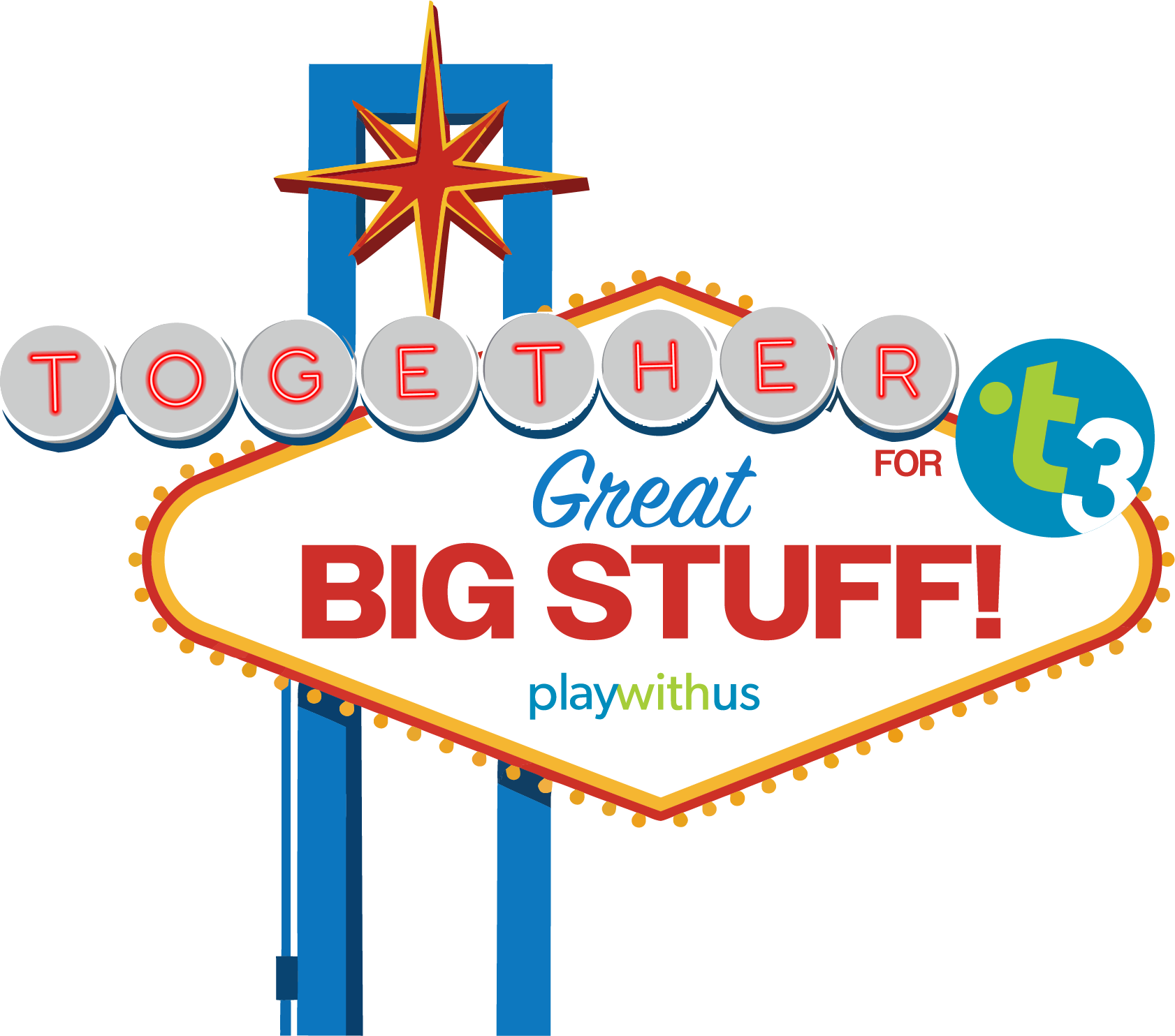 Campaign cover image for TOGETHER FOR T3 2026