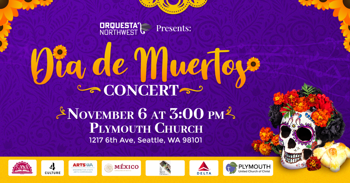 Campaign cover image for Dia de Muertos 2022