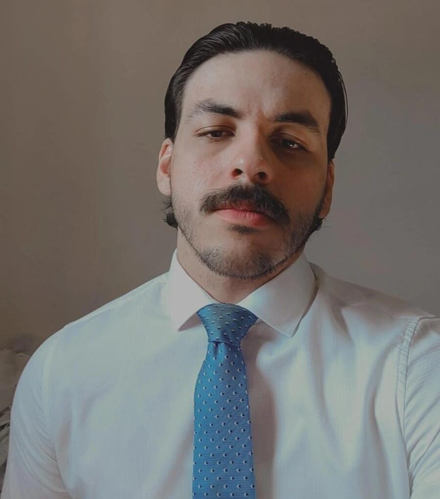 Campaign cover image for Marcos Muniz