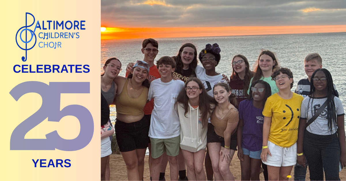 Campaign cover image for 25th Anniversary Annual Fund