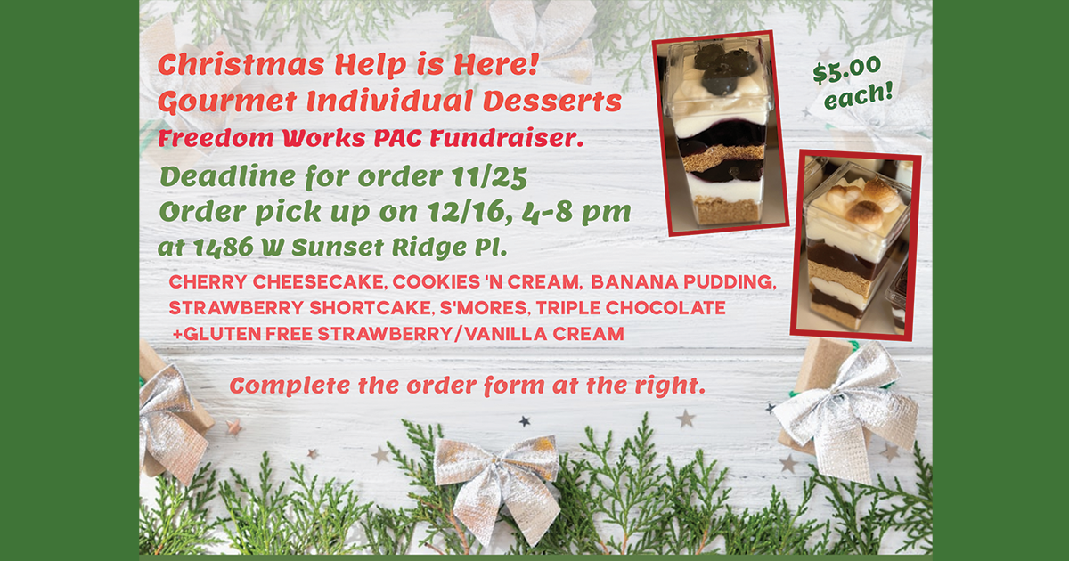 Campaign cover image for Grassroots Boots Campaign