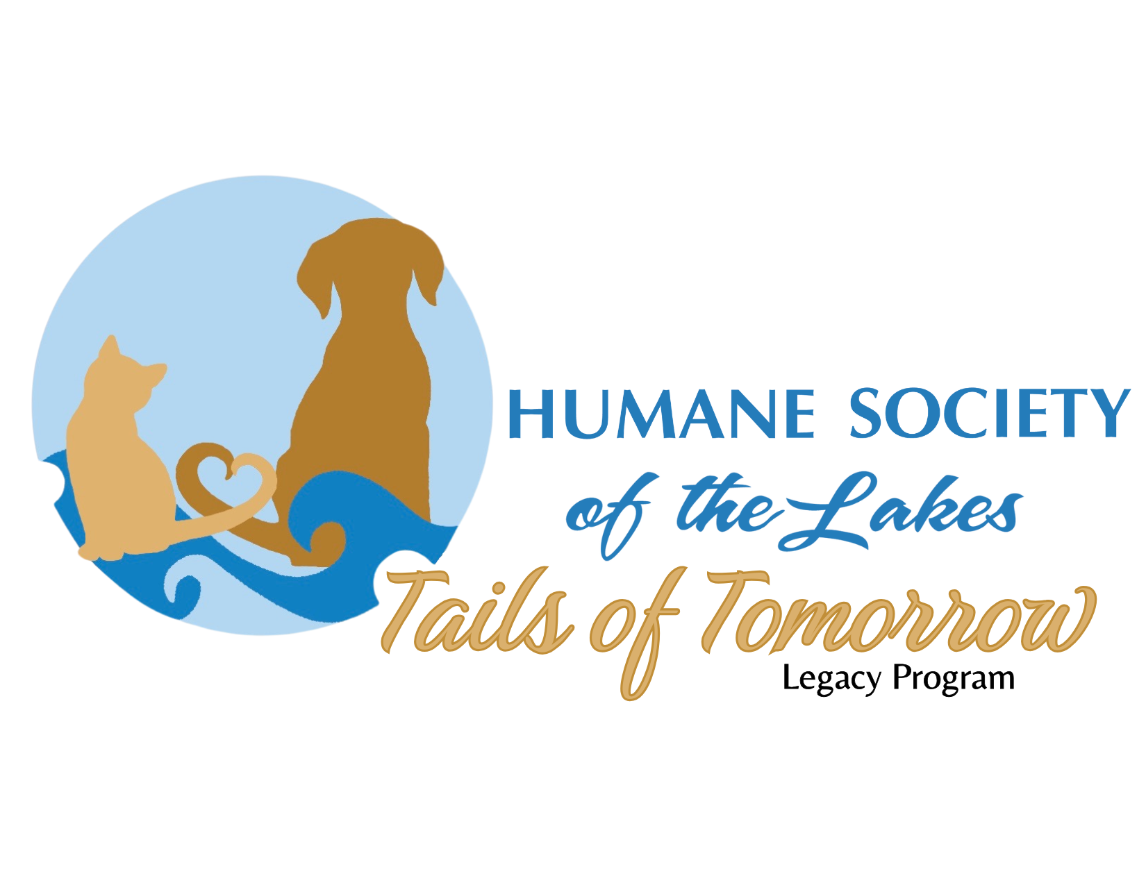 Campaign cover image for Tails of Tomorrow Legacy Program