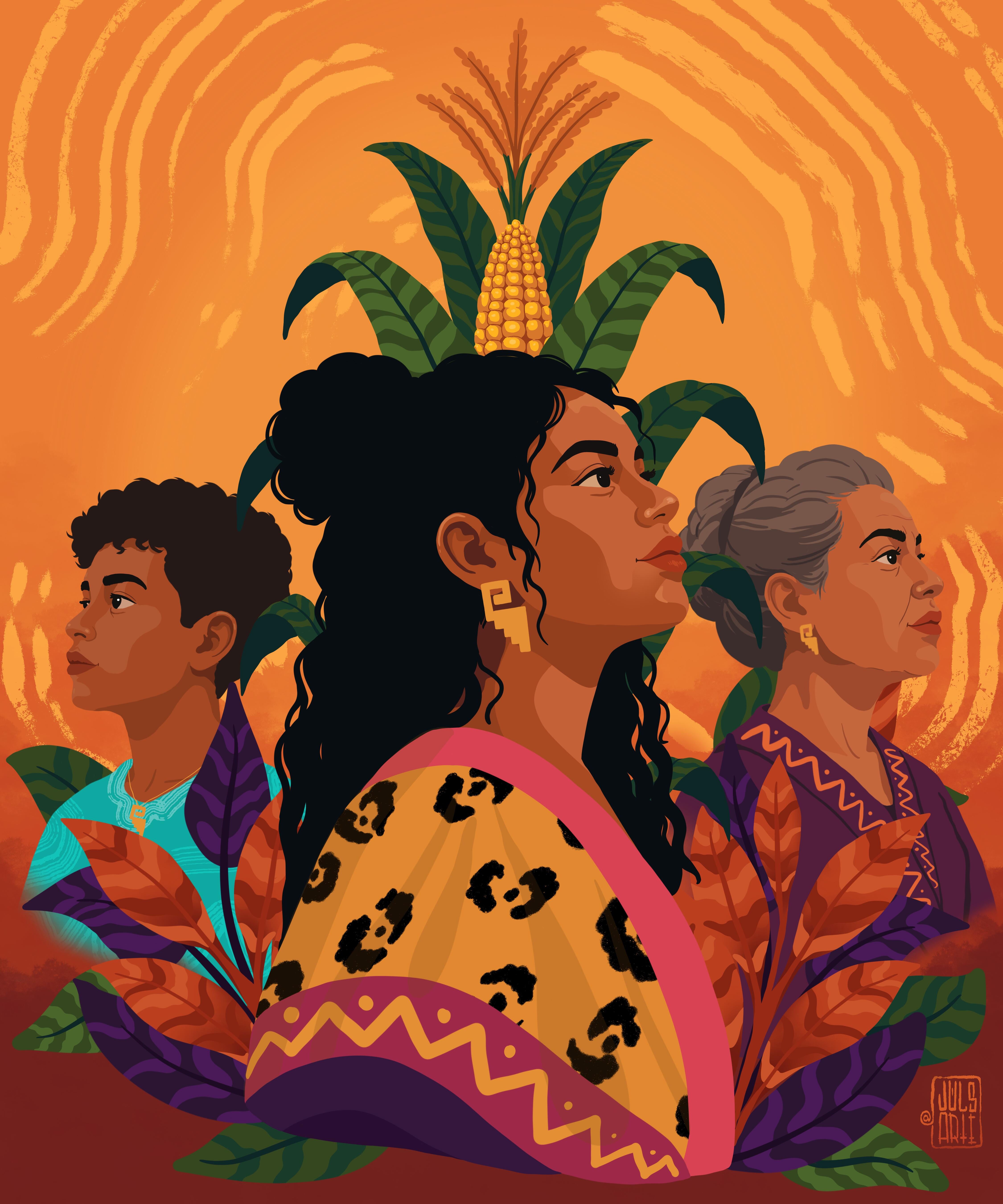 Campaign cover image for 8th LIDERAMOS National Symposium Colorado Springs