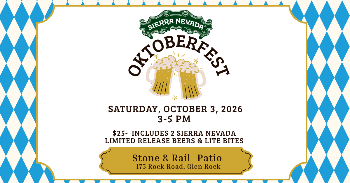 Campaign cover image for GRNN Oktoberfest