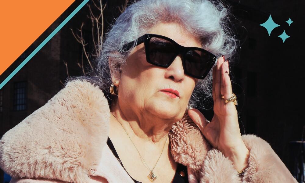 Campaign cover image for Timeless Elegance Fashion Show