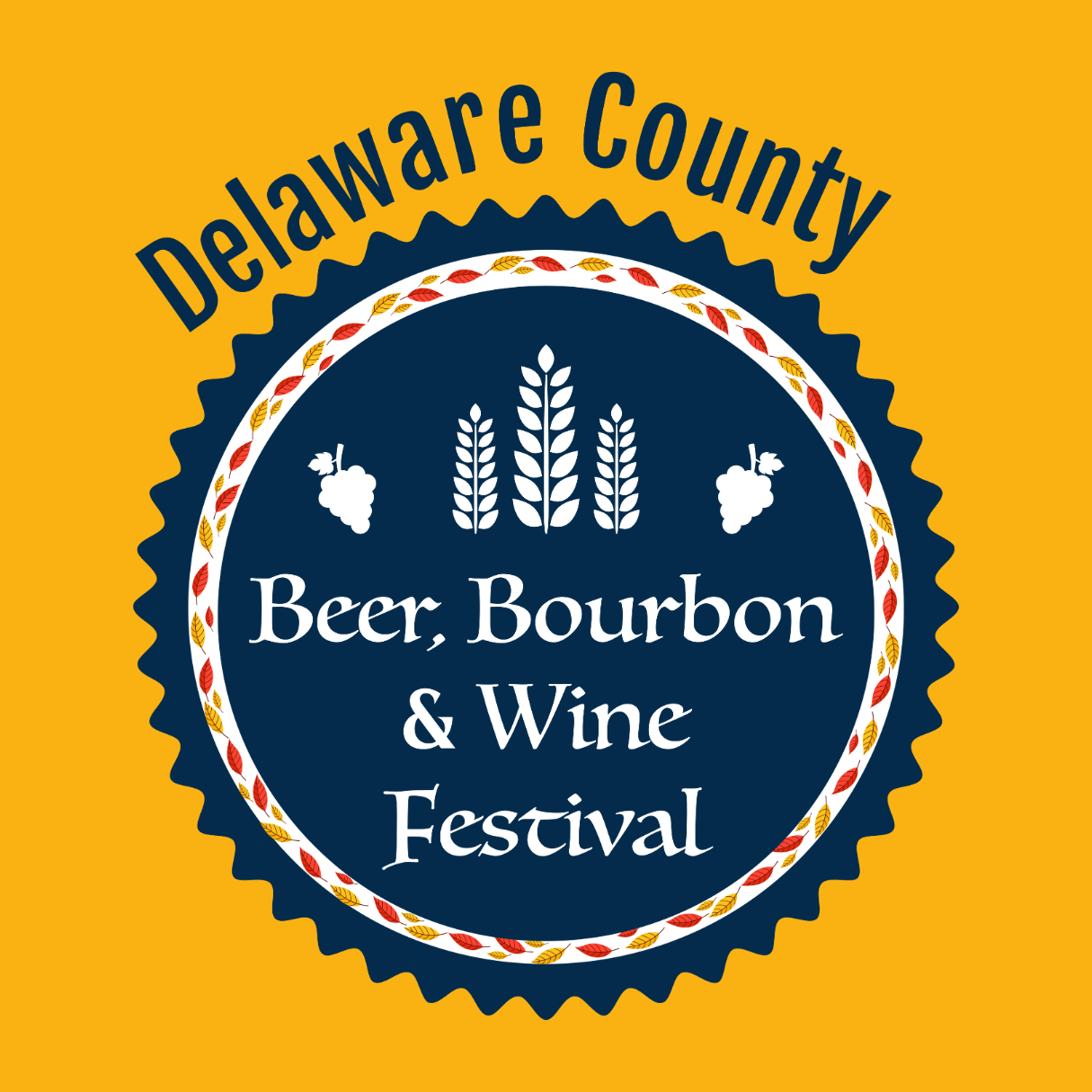 Campaign cover image for 2026 Delaware County Beer, Bourbon & Wine Festival
