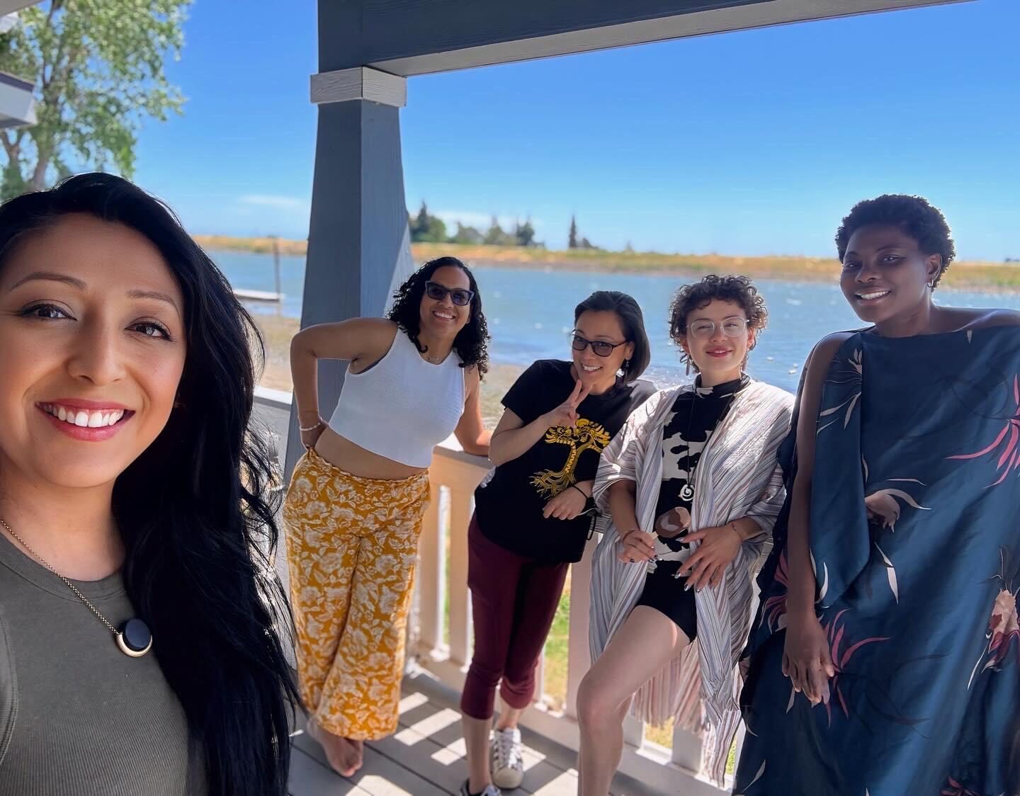 Campaign cover image for Help Fund Our Ancestral Healing School!