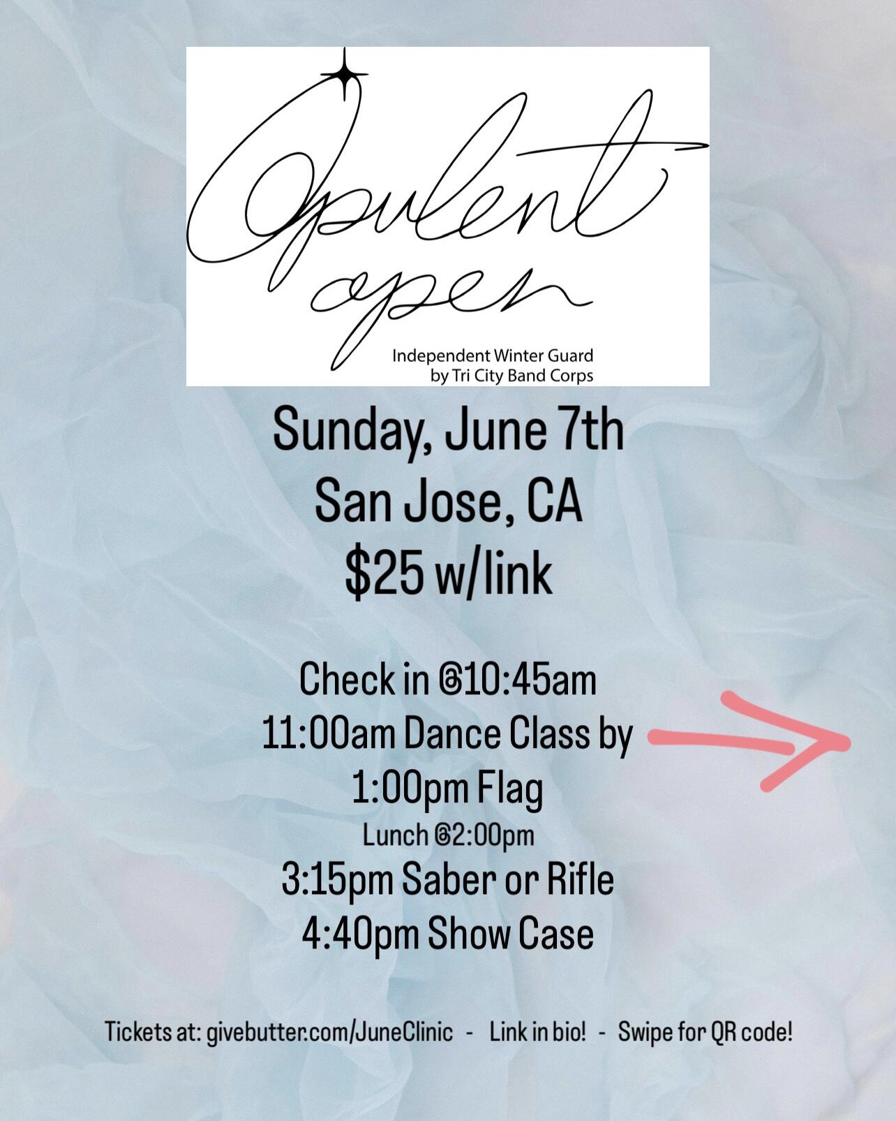 Campaign cover image for Opulent June Summer Clinic