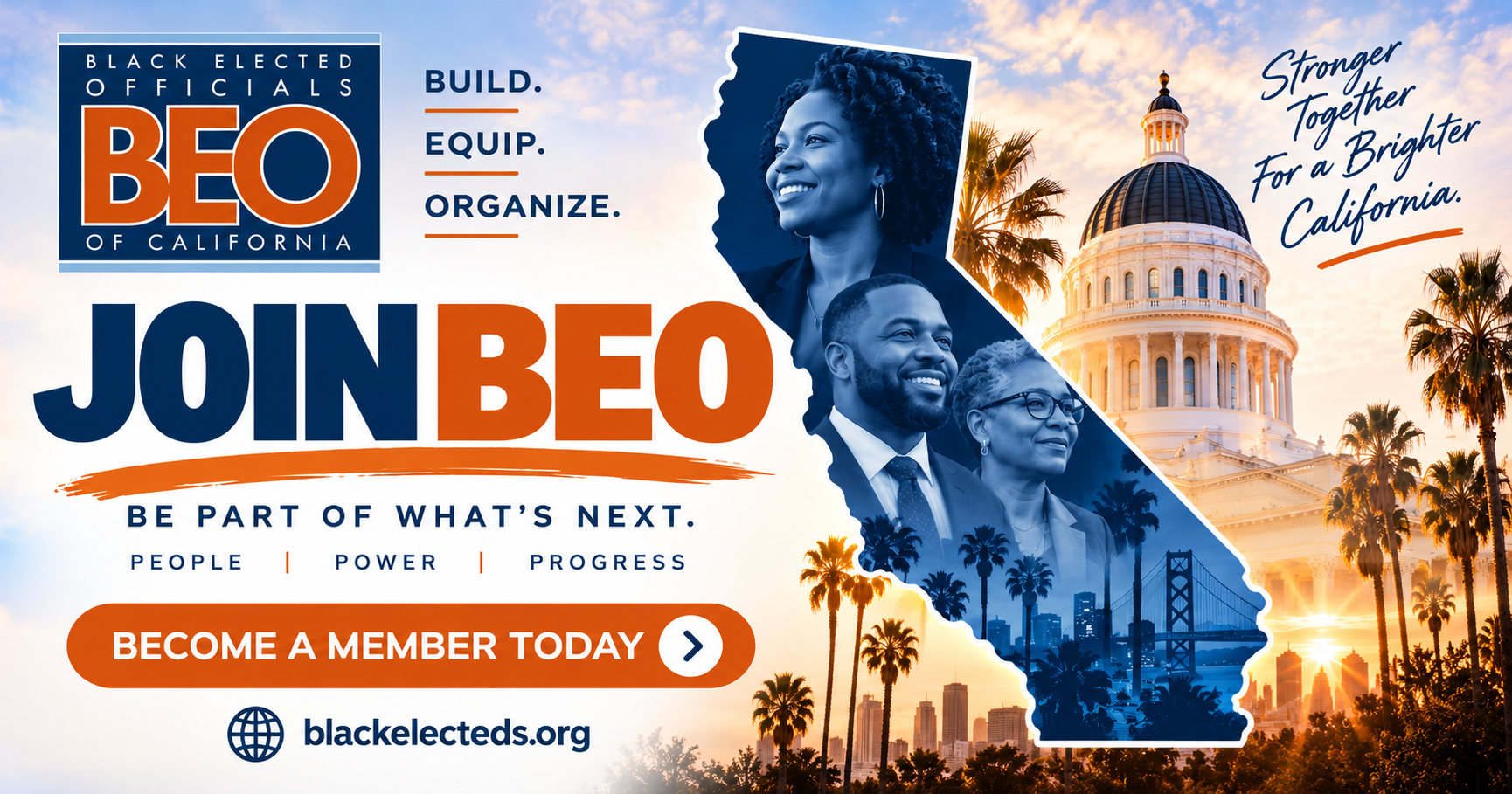 Campaign cover for BEO Memberships