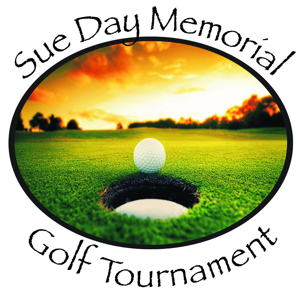 Campaign cover image for Sue Day Memorial Golf Tournament 2025