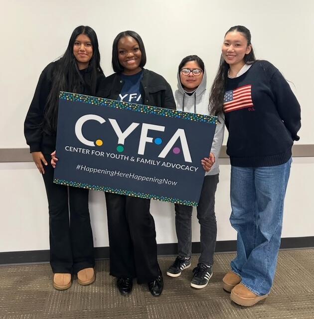 Campaign cover image for Become a Monthly Sustainer