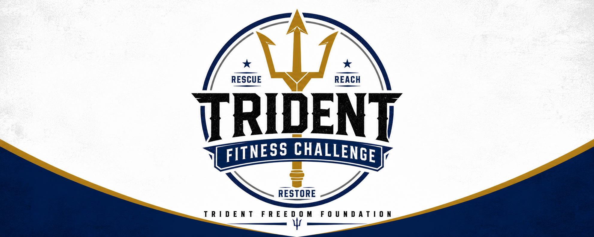 Campaign cover image for Trident Fitness Challenge