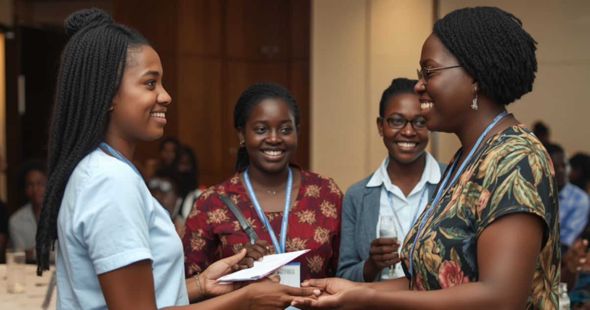 Campaign cover image for THE NOSA SCHOLARSHIP FUND