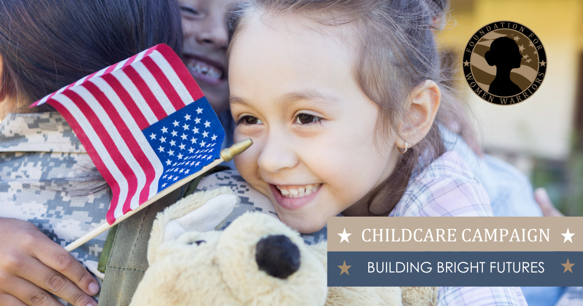 Campaign cover image for 2026 Childcare Assistance Campaign