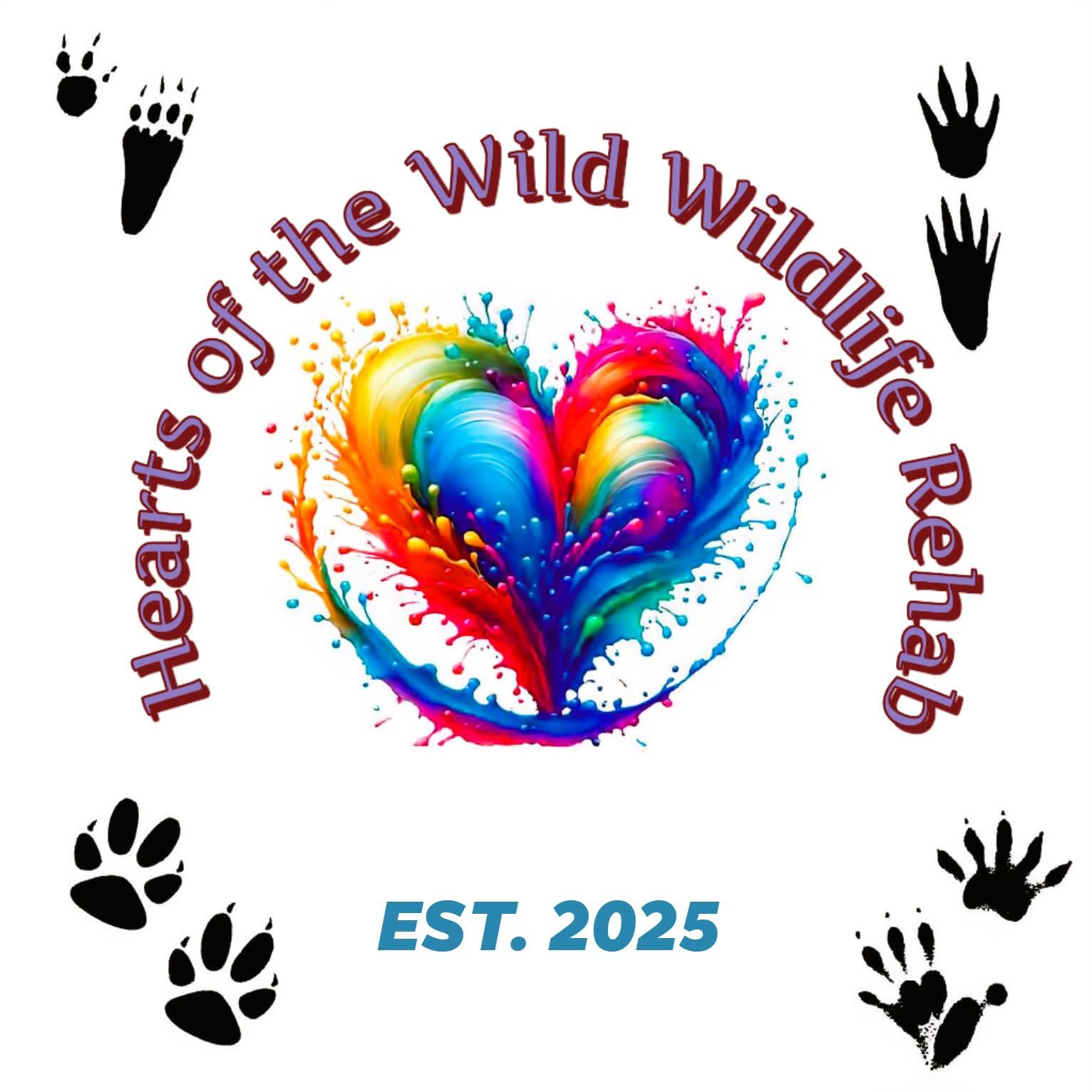 Campaign cover image for Wildlife Care Support