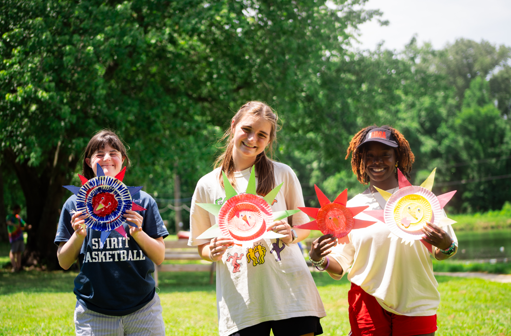 Campaign cover image for 2023 Camp Conquest Gala