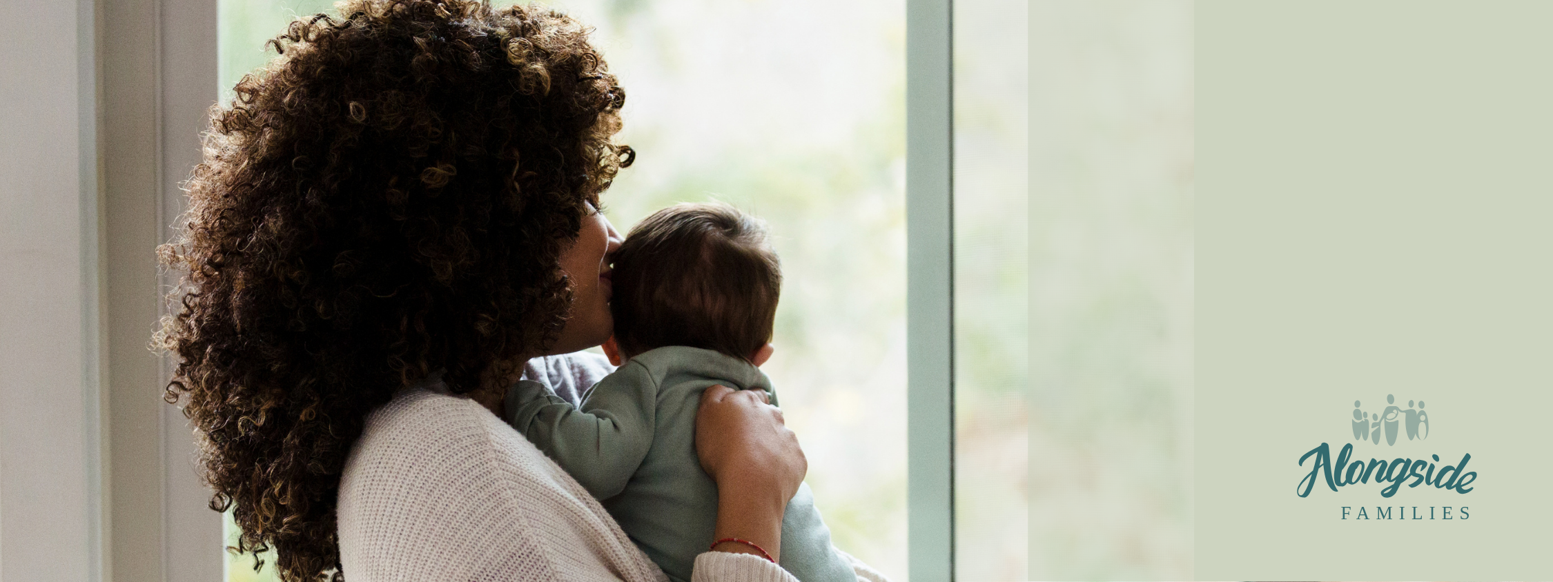 Campaign cover image for Be Her Village This Mother's Day