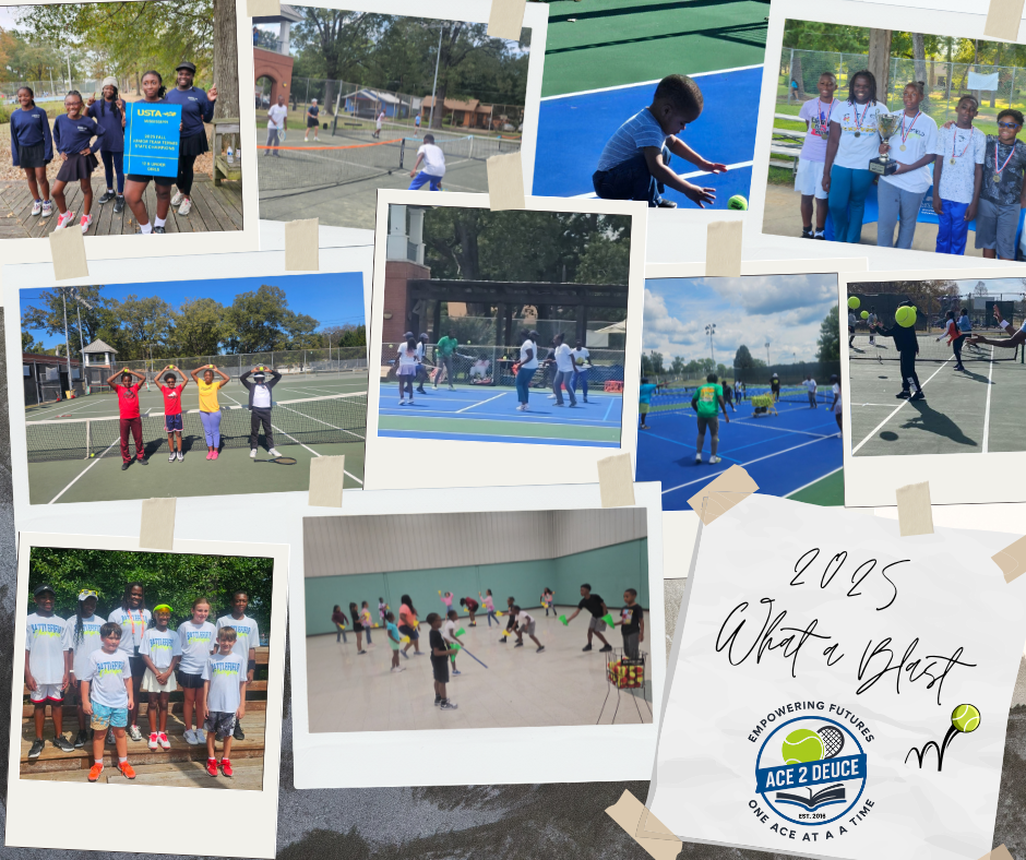 Campaign cover image for Help Us Finish the Year Strong for Our Young Athletes