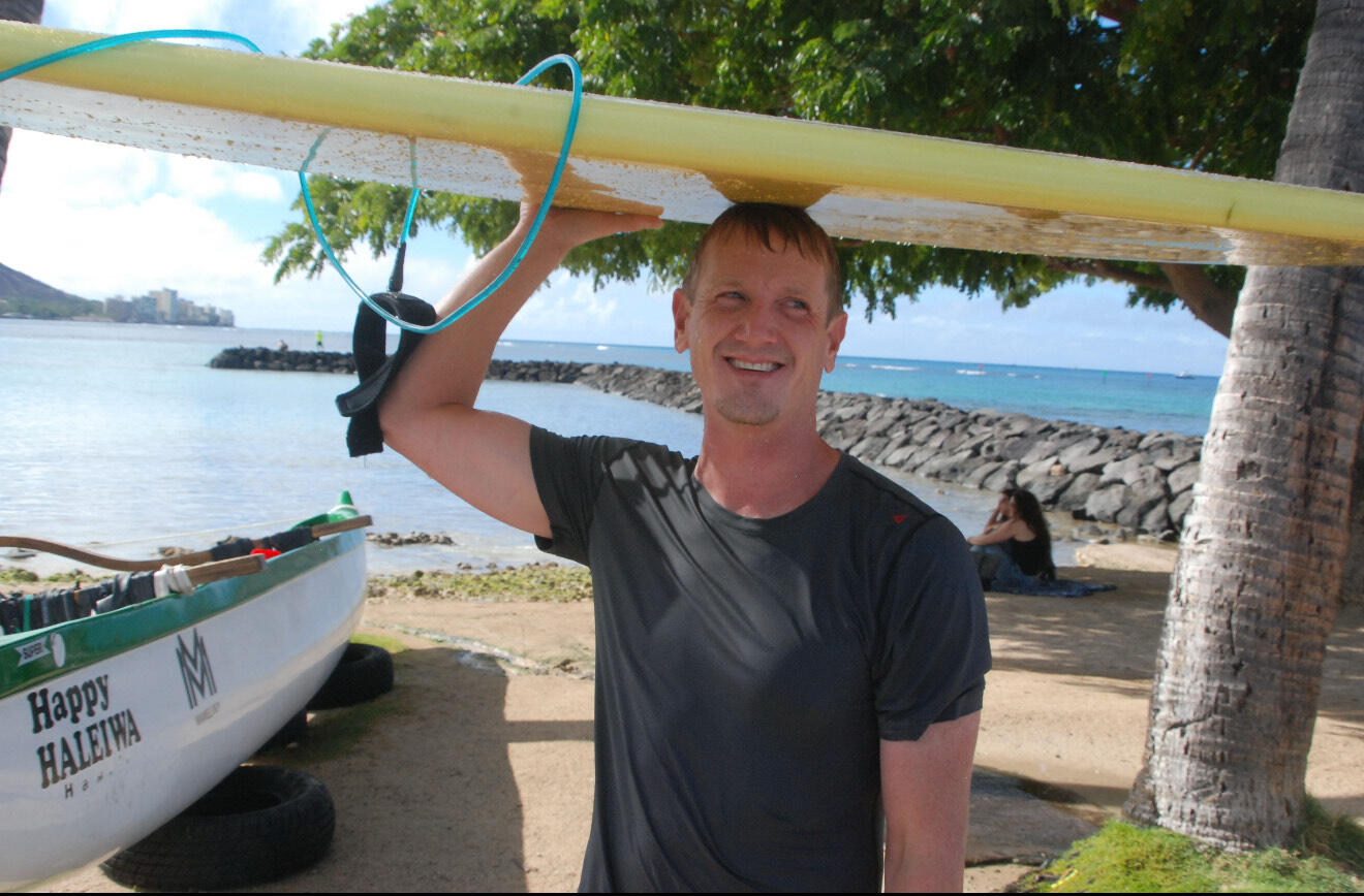 Campaign cover image for Remembering Jon Edwards