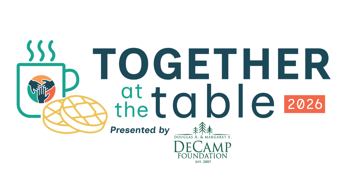 Campaign cover image for Together at the Table with The Ability Collective