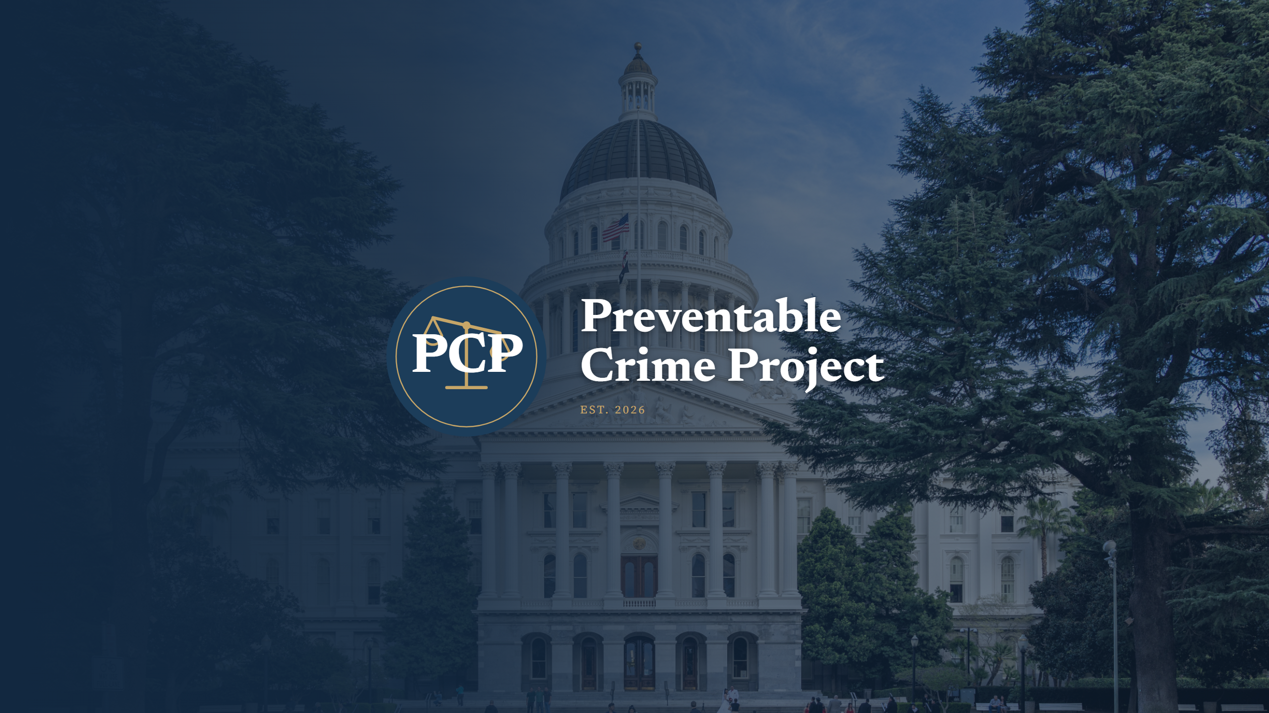 Campaign cover for Support the Preventable Crime Project
