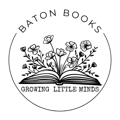 Campaign cover image for Baton Books Book Launch