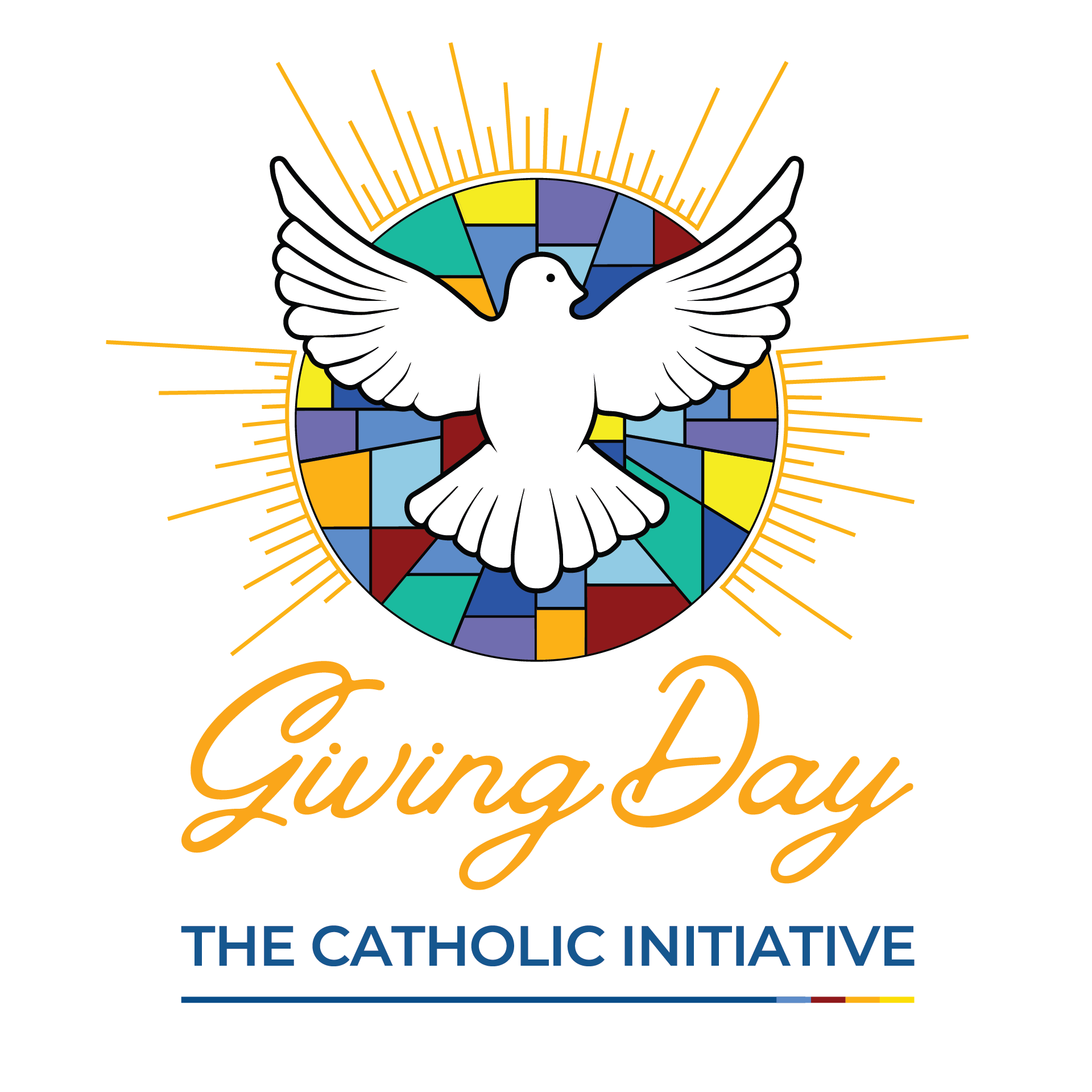 Campaign cover image for Catholic Initiative Giving Day