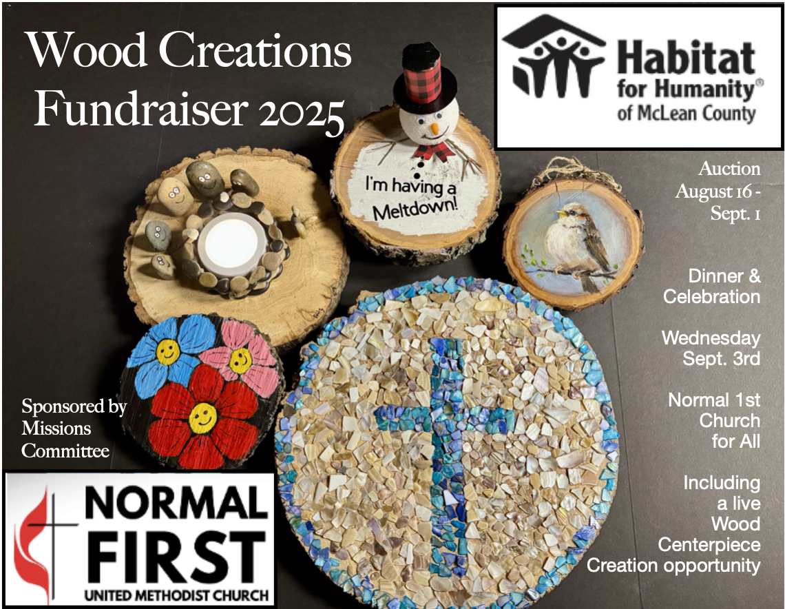 Campaign cover image for 2025 Habitat for Humanity Fundraiser