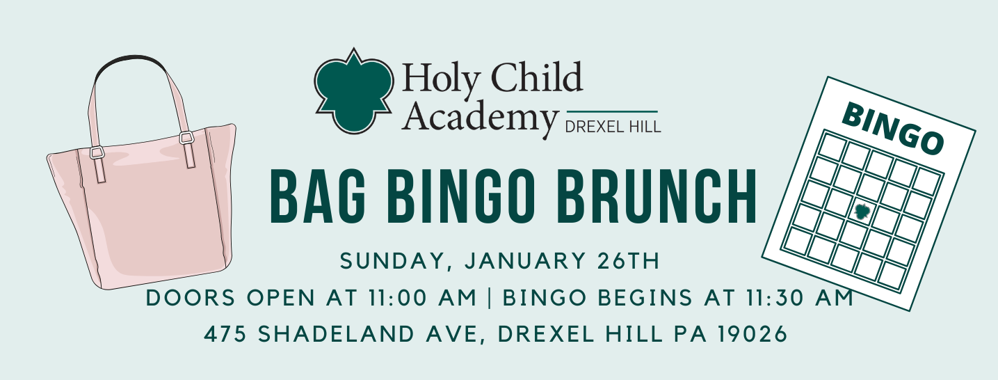 Campaign cover image for 2025 Bag Bingo Brunch