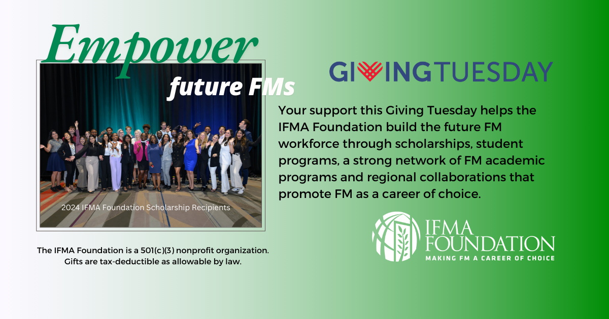 Campaign cover image for Giving Tuesday