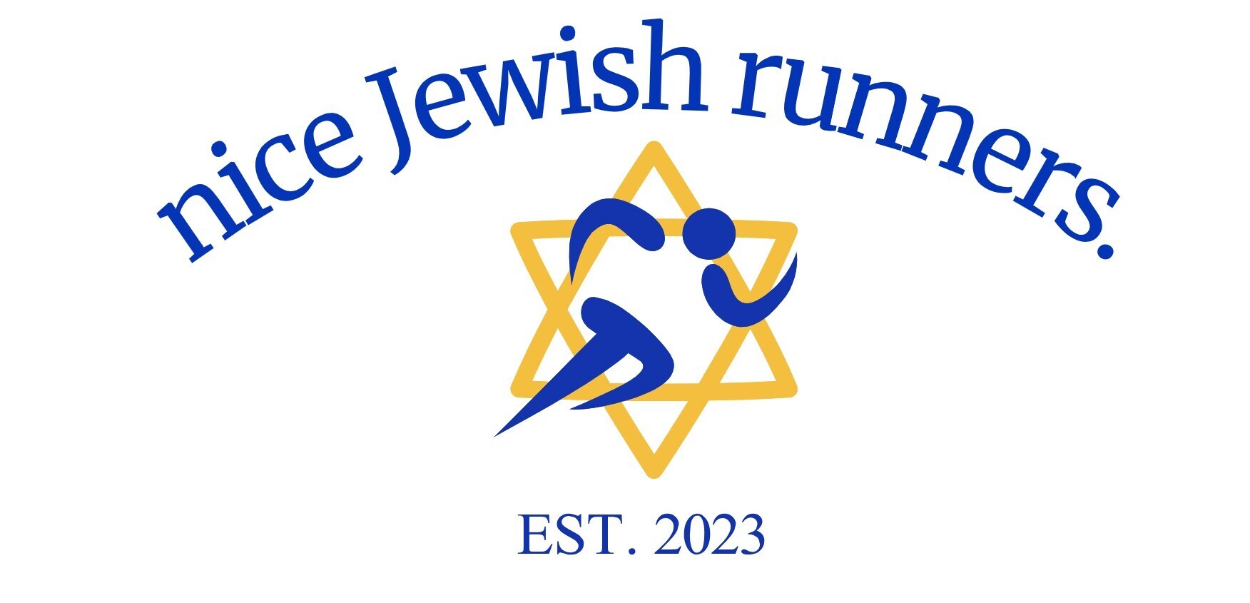 Campaign cover image for Nice Jewish Runners - Fundraising Campaign