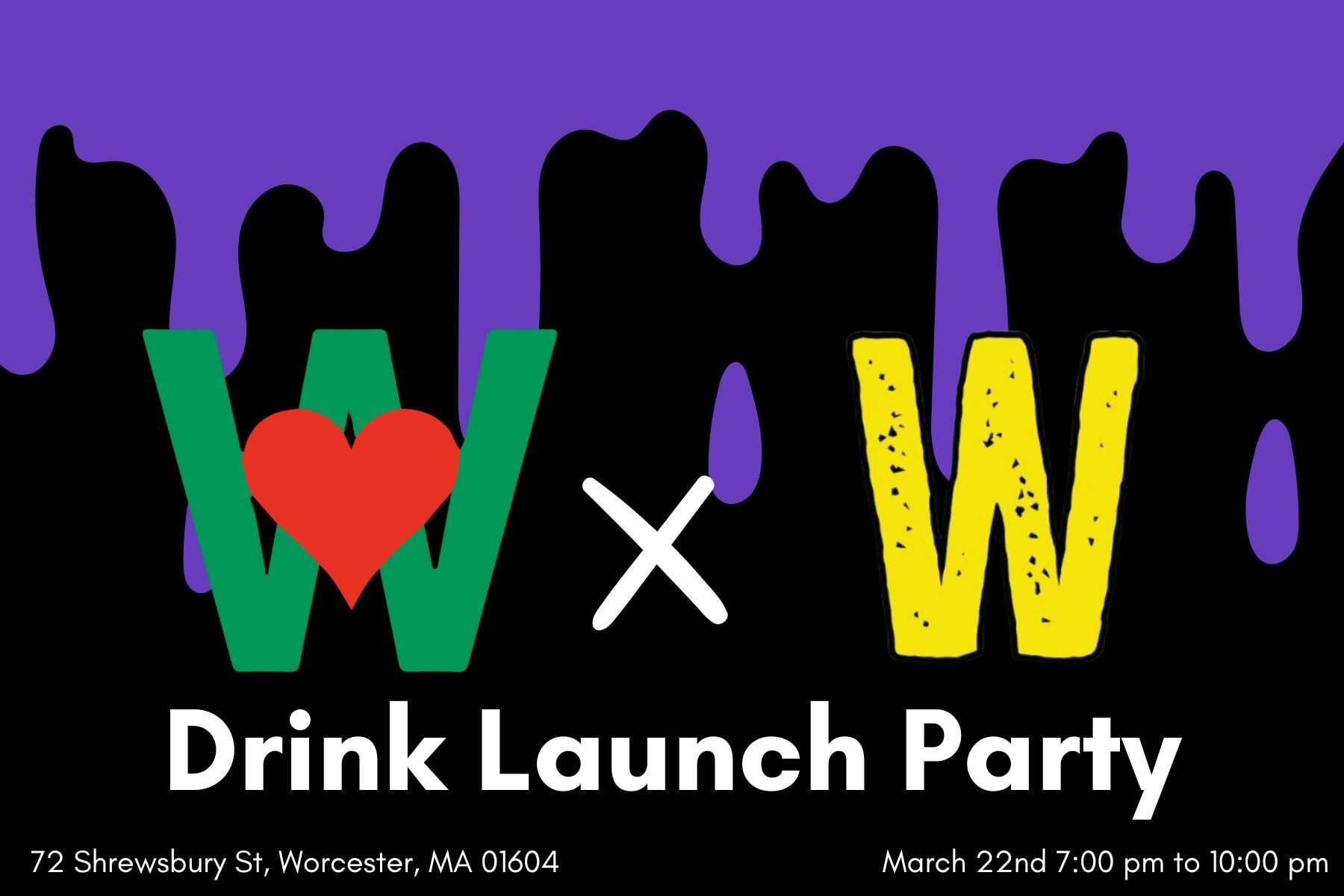 Campaign cover image for Wormtown Brewery Transfusion Launch