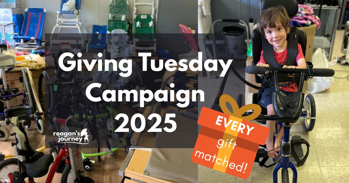 Campaign cover image for Giving Tuesday/Year-End Giving 2025