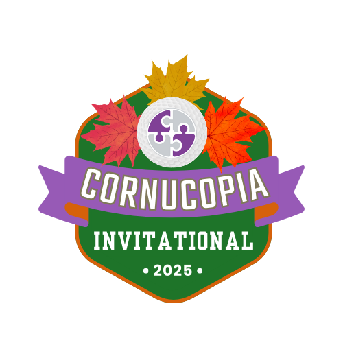 Campaign cover image for Cornucopia Golf Tournament 2025