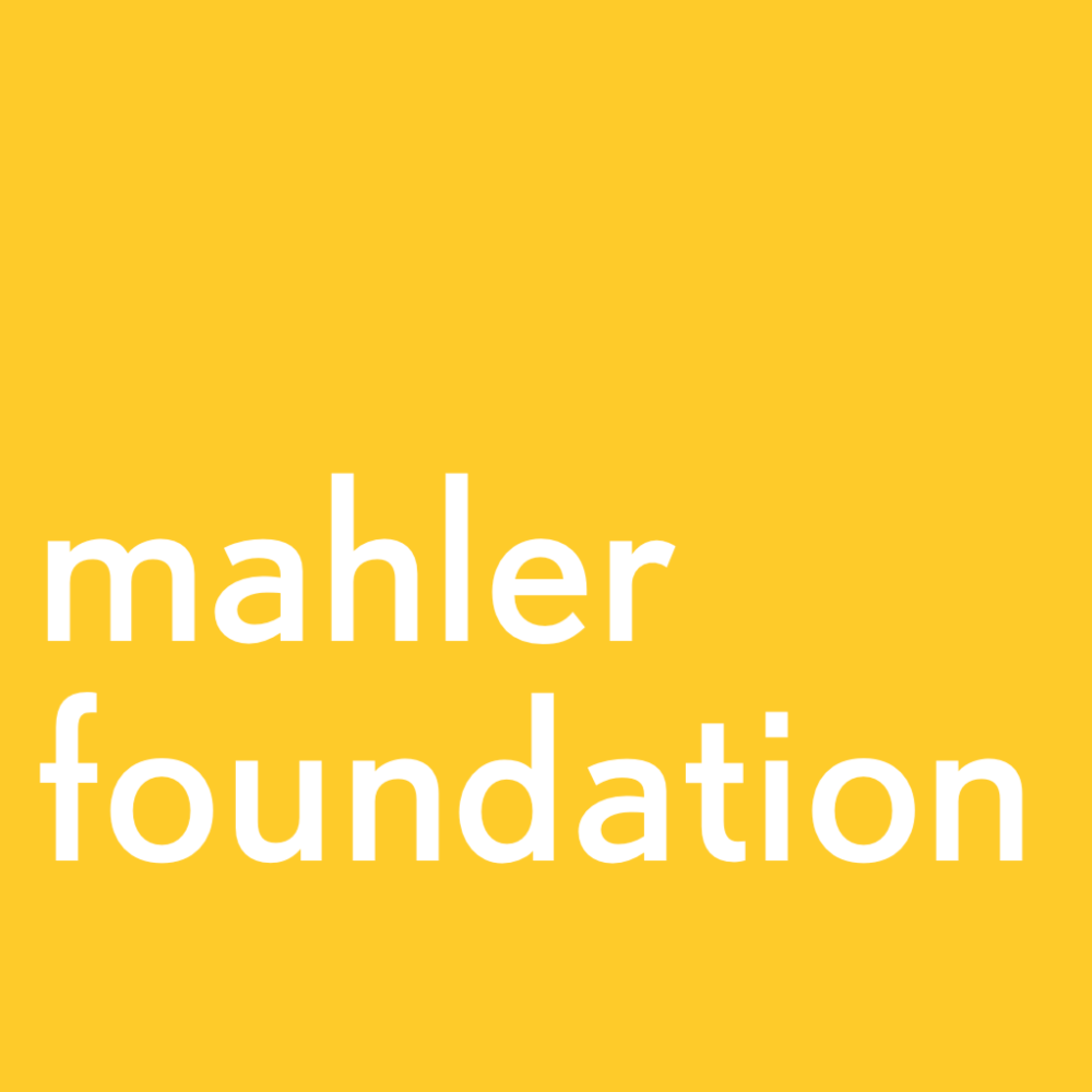 Campaign cover image for Taking Mahler Beyond