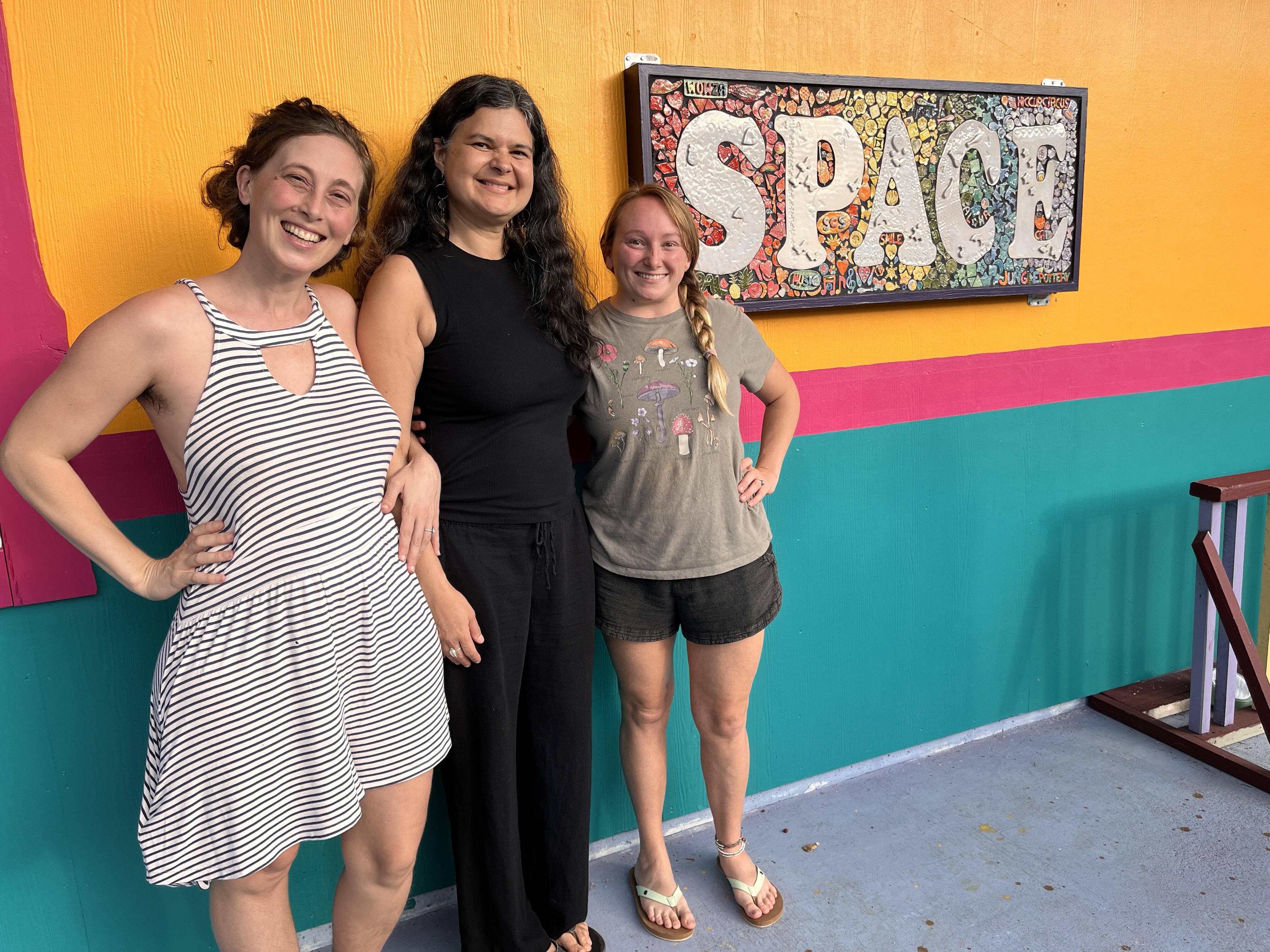 Campaign cover image for Pottery Fundraiser at SPACE