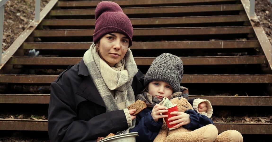 Campaign cover image for CHARLES BOWLUS CHARITIES CAMPAIGN TO END THE CYCLE OF HOMELESSNESS