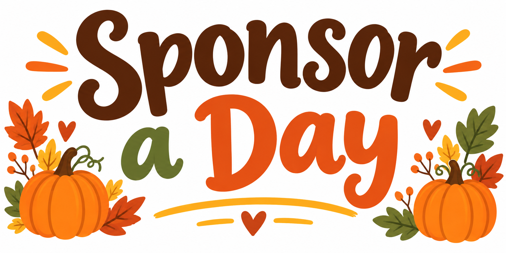 Campaign cover image for Sponsor a Day at TTPWS