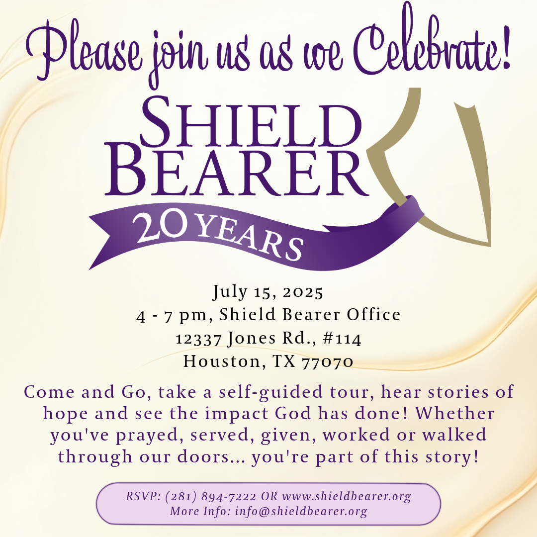 Campaign cover image for 20th Anniversary Open House