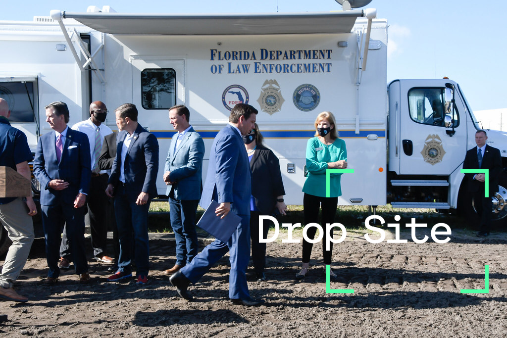 Campaign cover image for You've taken action. Now power our journalism.