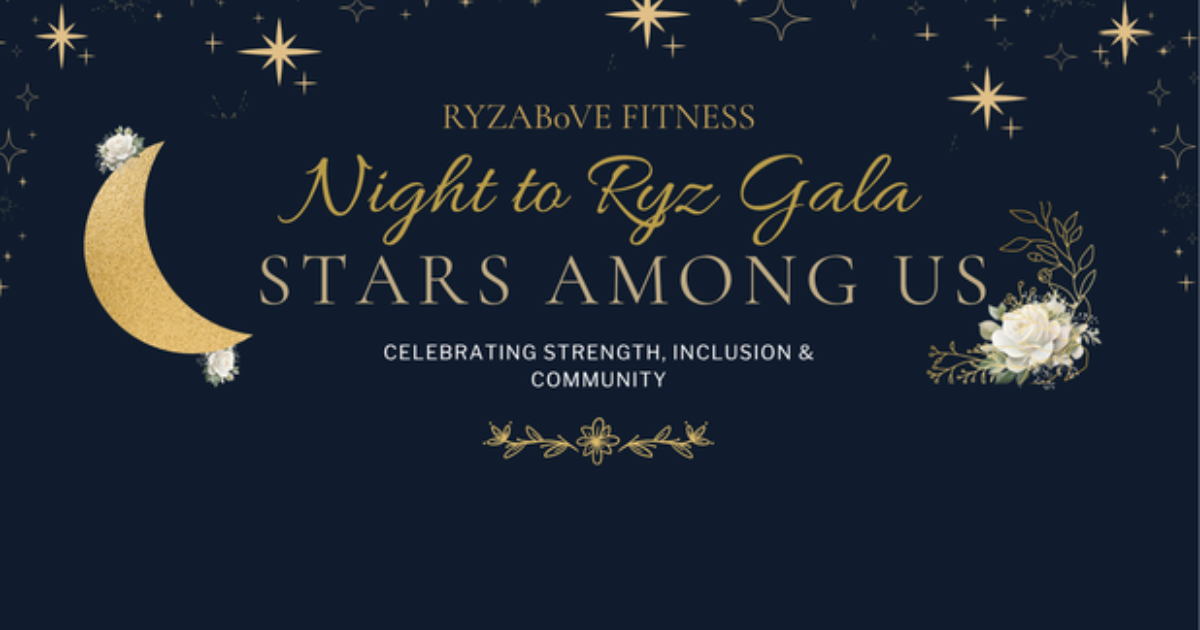 Campaign cover image for Stars Among Us