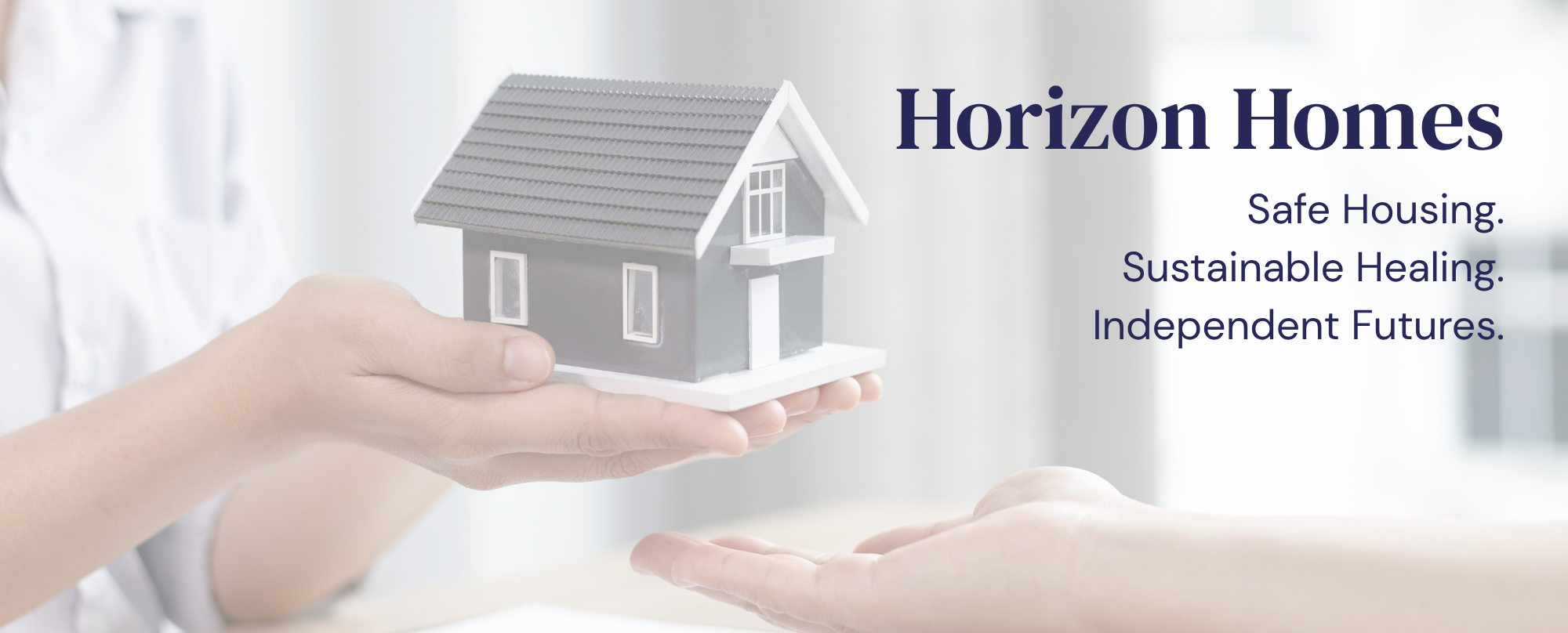 Campaign cover image for Horizon Homes Campaign
