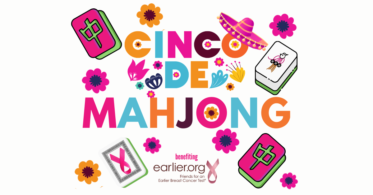 Campaign cover image for Cinco de Mahjong